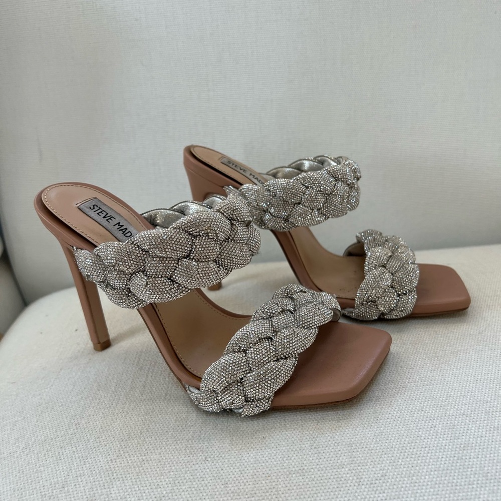 Steve Madden Heels